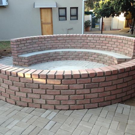 Impala Chalets Phalaborwa Exterior photo