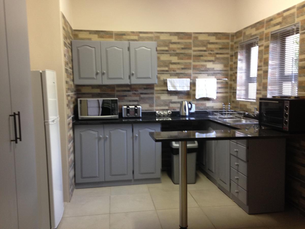 Impala Chalets Phalaborwa Exterior photo
